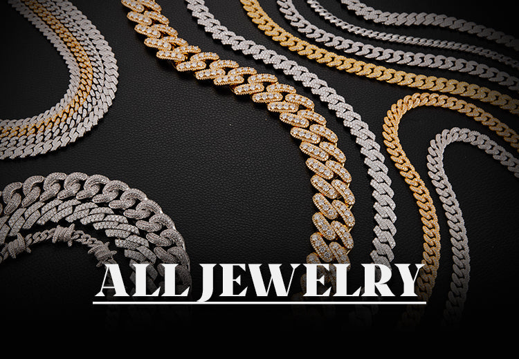 All Jewelry