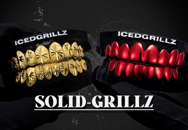 Solid Grillz