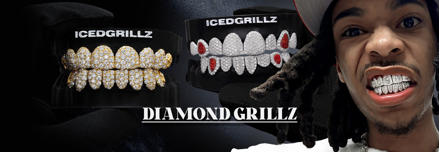 Diamond Grillz