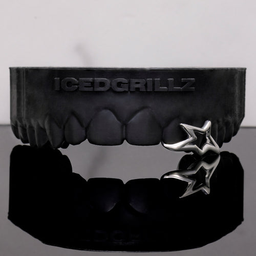 3 Top Star Grillz