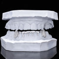 Diamond Fang Drip Grillz