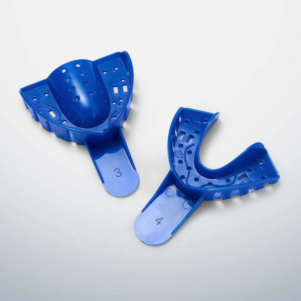 Grillz Impression Kit
