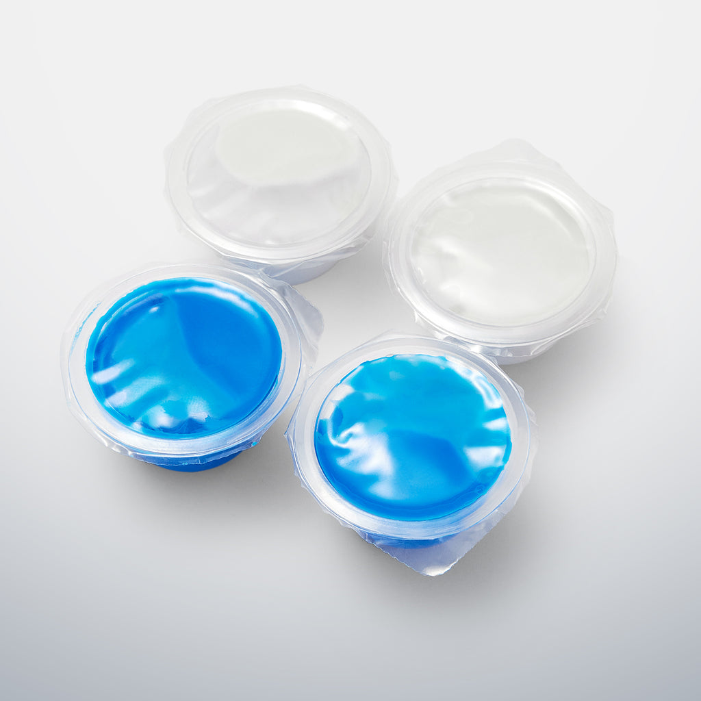 Grillz Impression Kit