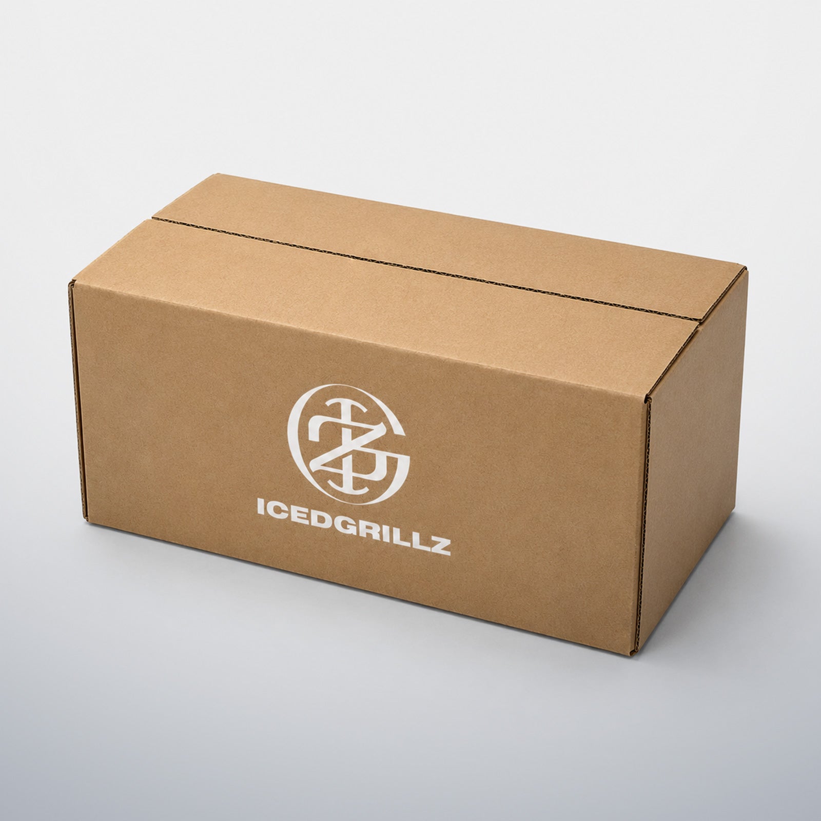 Grillz Impression Kit