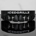 Star Gap Grillz - IcedGrillz